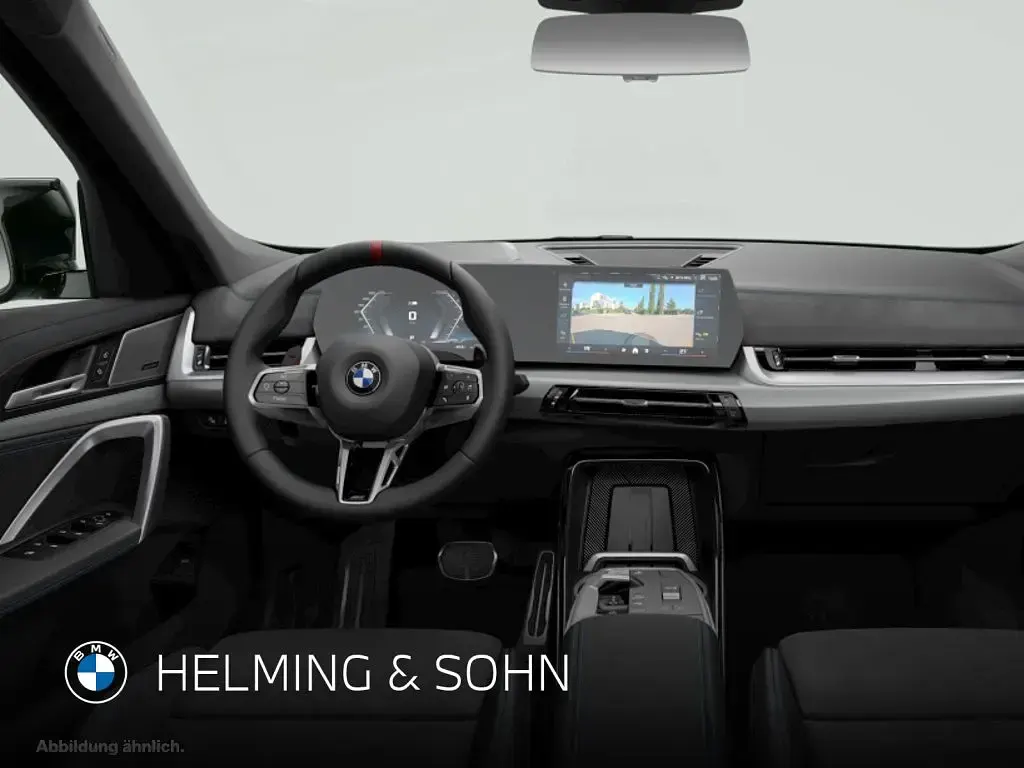 Gebraucht BMW X1 Sport Line 317 PS (233 kW) 2026 Blau SUV