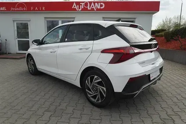 Neu Hyundai i20 Select 79 PS (58 kW) 2025 Othercolor Kleinwagen