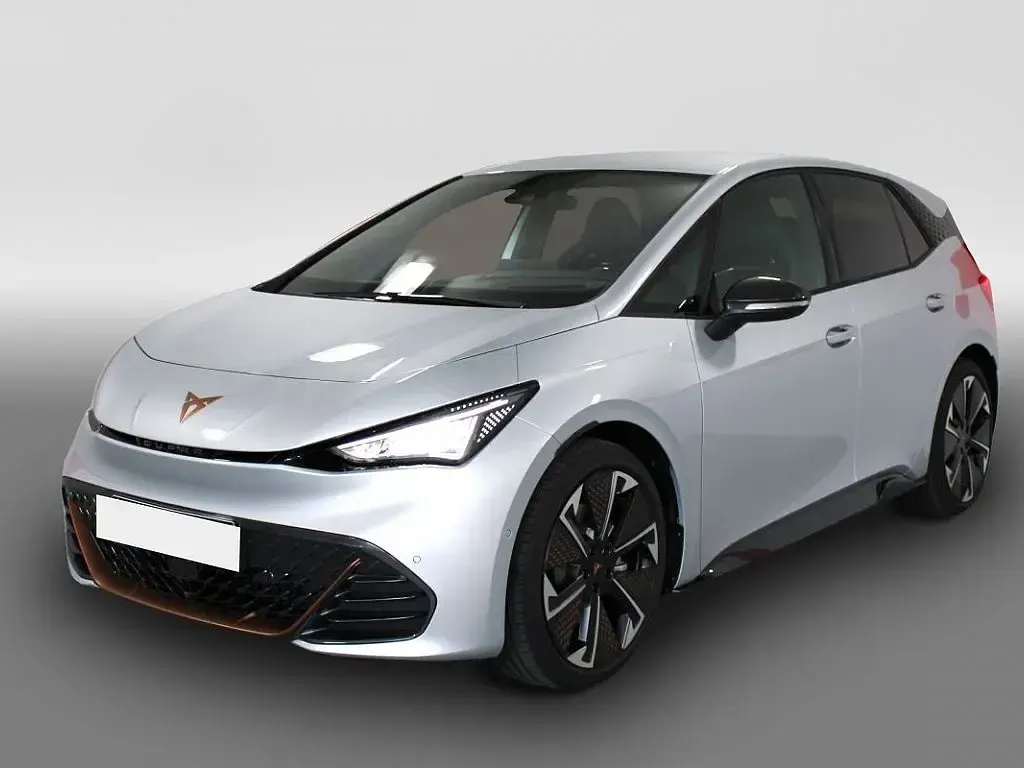 Second-hand Cupra Born 239 kW (326 CP) 2026 Hatchback