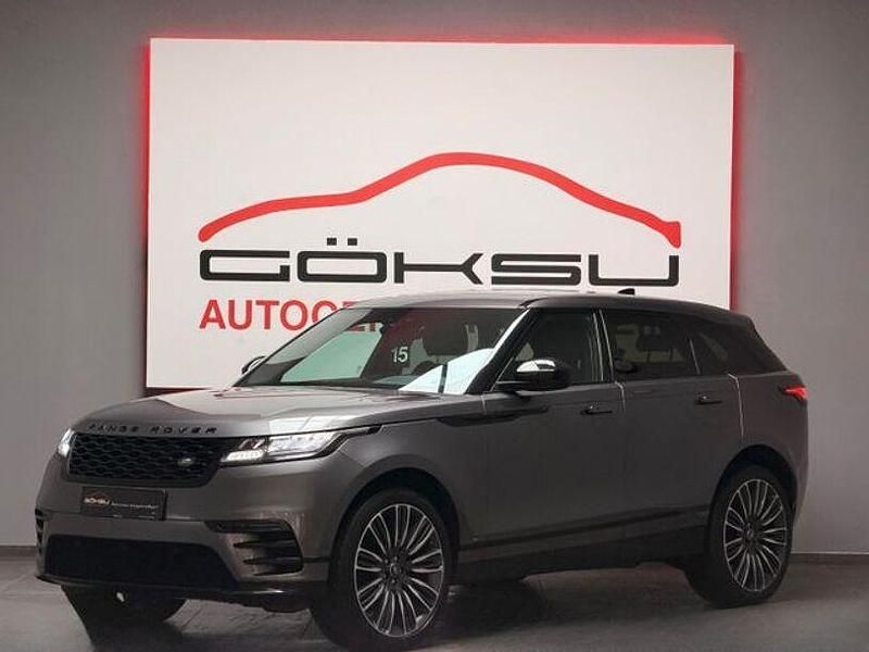 Gebraucht Land Rover Range Rover Velar R-Dynamic 180 PS (132 kW) 2019 Andere SUV