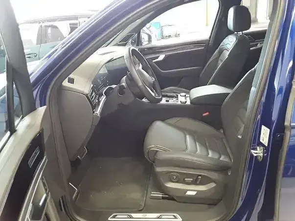 Gebraucht VW Touareg R 462 PS (339 kW) 2025 Andere SUV