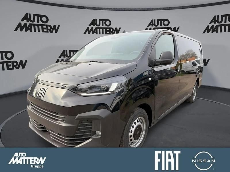 Gebraucht Fiat Scudo 110 PS (80 kW) 2026 Van