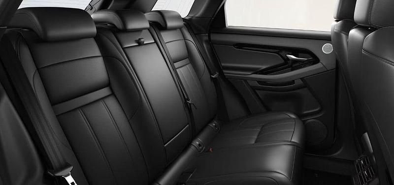 Neu Land Rover Range Rover evoque S 204 PS (150 kW) 2025 Grau SUV