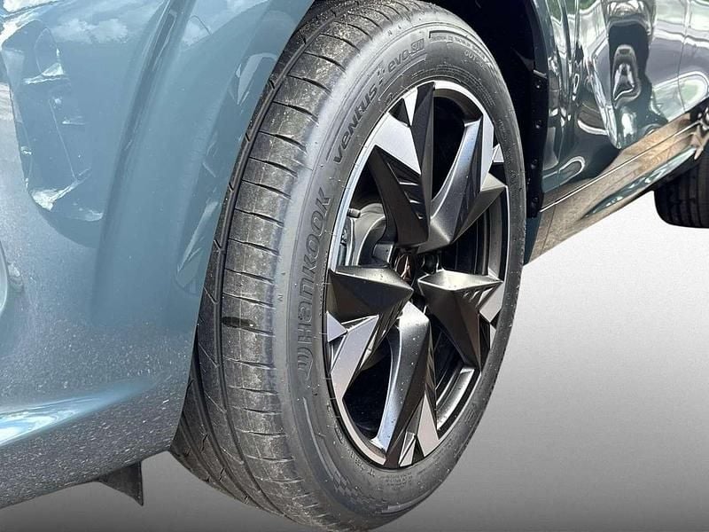 Neu Cupra Terramar 150 PS (110 kW) 2026 Blau SUV