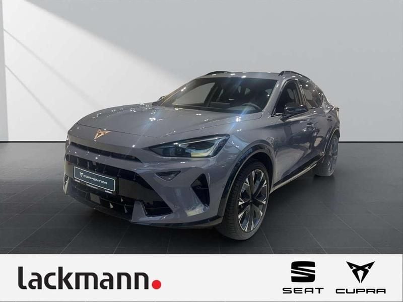 Usata Cupra Formentor VZ 333 CV (244 kW) 2025 SUV