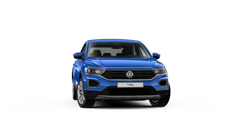 Gebraucht VW T-Roc Sport 190 PS (139 kW) 2019 SUV