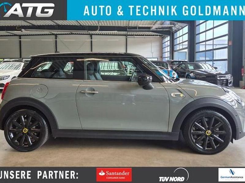 Andere Gebraucht 2020 Mini Cooper Kleinwagen | 15.950 € (Fairer Preis) - Bild 1/4