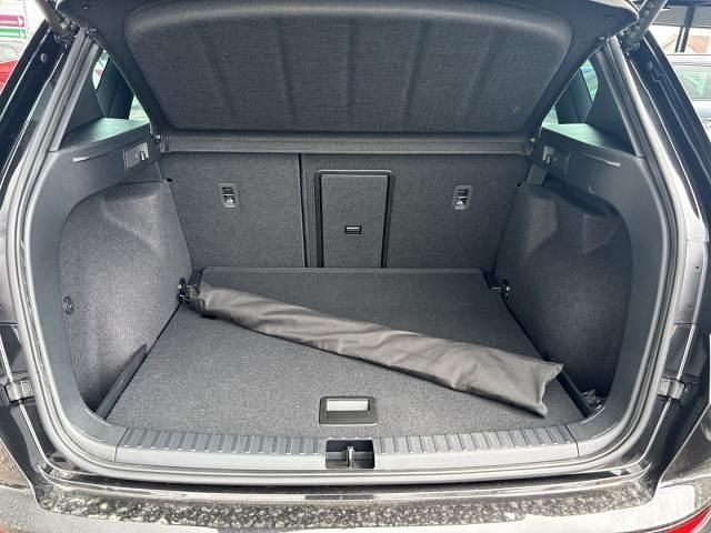 Neu Cupra Ateca 190 PS (139 kW) 2026 Magic schwarz metallic SUV