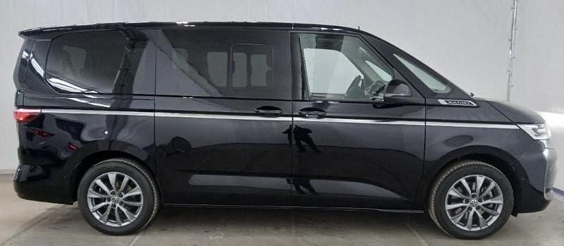 Gebraucht VW Multivan 150 PS (110 kW) 2025 Deep black perleffekt Van