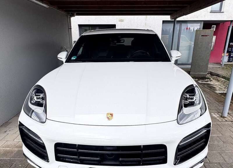 Gebraucht 2020 Porsche Cayenne SUV | 68.000 € (Superpreis) - Bild 1/4
