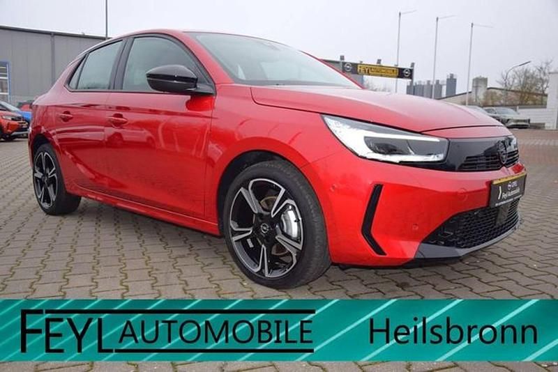 Gebraucht Opel Corsa 101 PS (74 kW) 2024 Kleinwagen