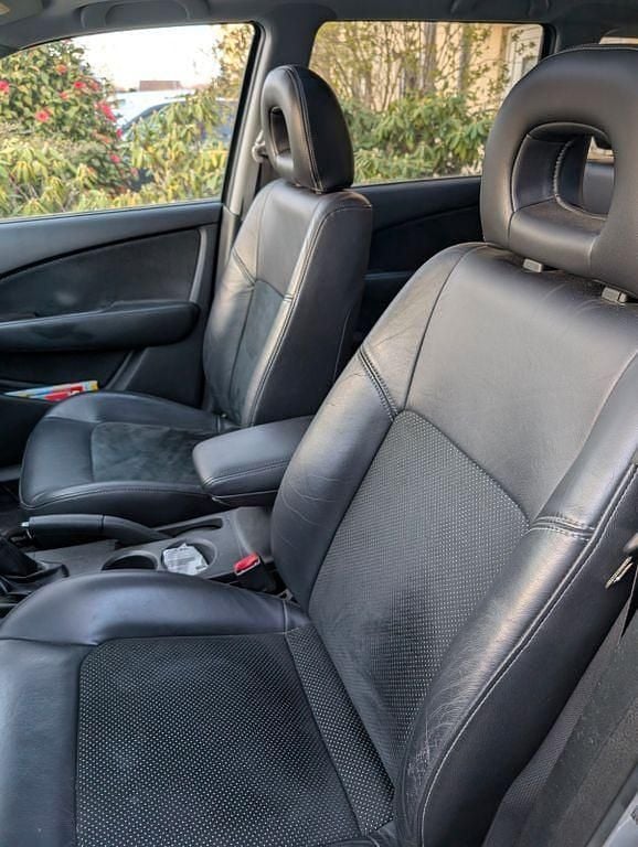 Gebraucht Mitsubishi Outlander 201 PS (147 kW) 2006 Silber SUV