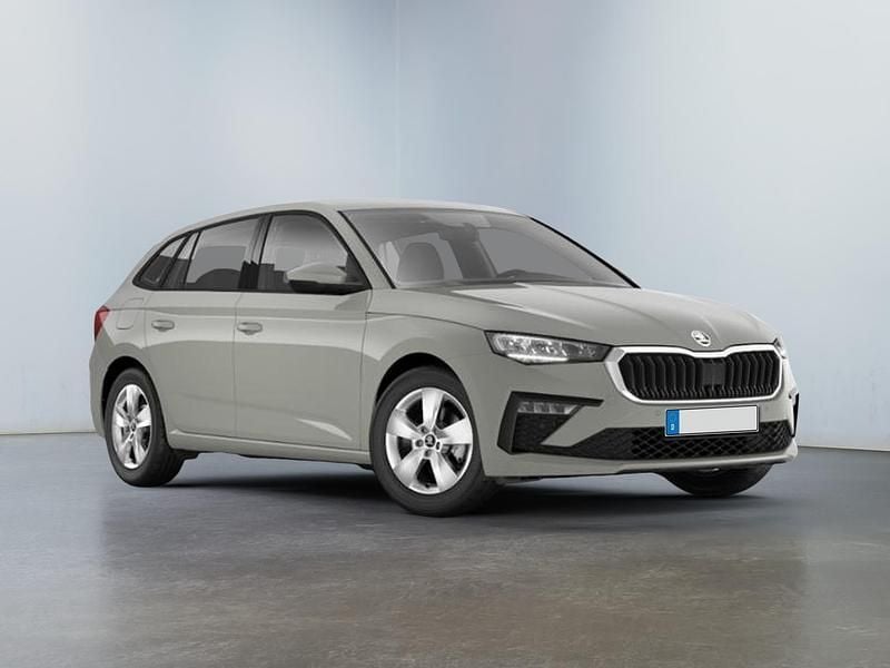 Gebraucht Skoda Scala Classic 95 PS (69 kW) 2025 Kleinwagen
