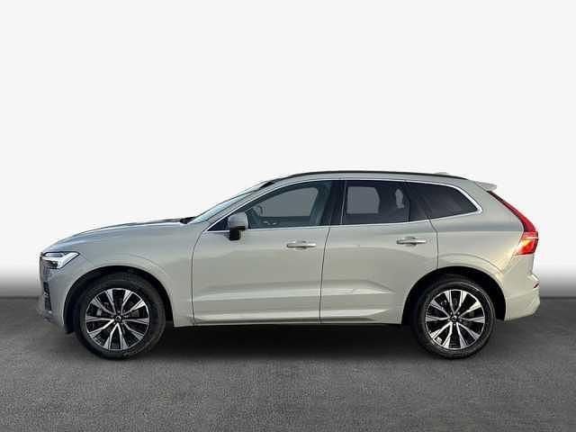 Gebraucht Volvo XC60 184 PS (135 kW) 2024 SUV