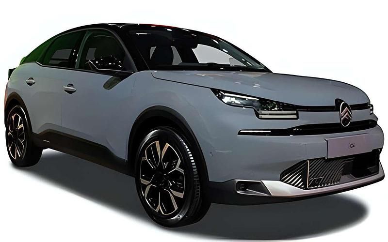 Wählbar (bei metallic +) Neu 2025 Citroën C4 Limousine | 25.553 € (Fairer Preis) - Bild 1/4