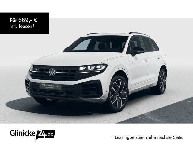 Weiß Neu 2025 VW Touareg R SUV | 86.690 € (Superpreis) - Bild 1/3