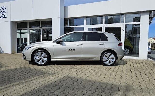 Gebraucht VW Golf VIII Move 131 PS (96 kW) 2023