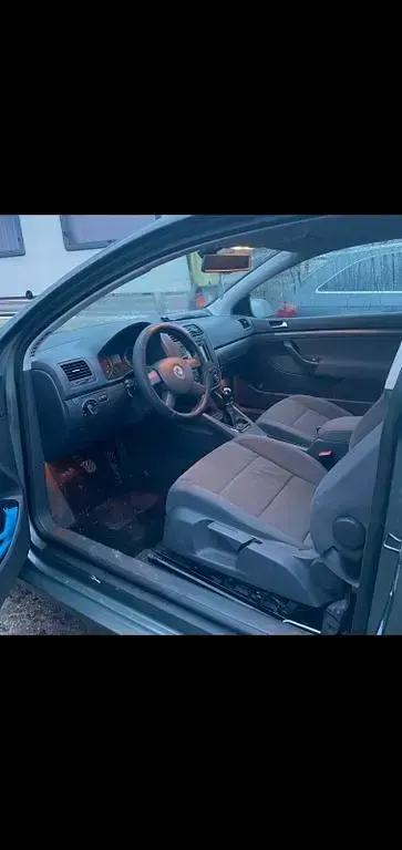 Gebraucht VW Golf IV Comfortline 75 PS (55 kW) 2004 Limousine