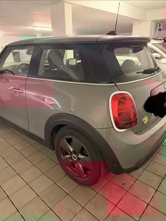 Gebraucht Mini Cooper SE Essential 135 kW (184 PS) 2020 Grau Kleinwagen