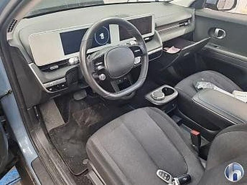 Gebraucht Hyundai Ioniq 5 125 kW (170 PS) 2022 Andere SUV