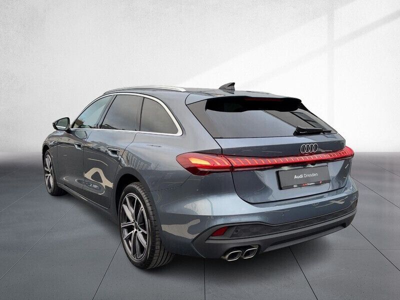 Gebraucht Audi A5 Ambiente 204 PS (150 kW) 2022 Othercolor Coupé