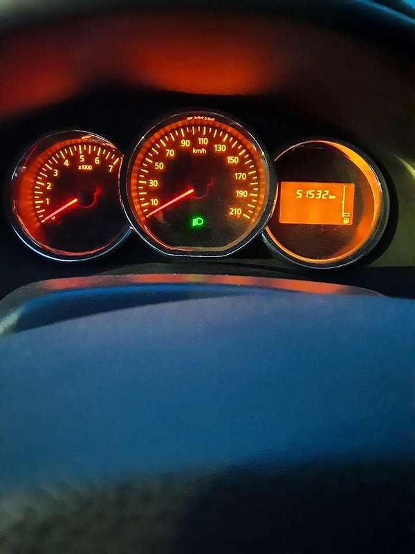 Gebraucht Dacia Sandero 90 PS (66 kW) 2014 Braun Limousine