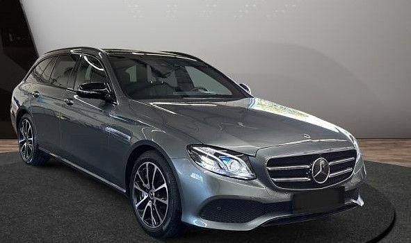 Gebraucht Mercedes 450 367 PS (269 kW) 2019 Grau Kombi