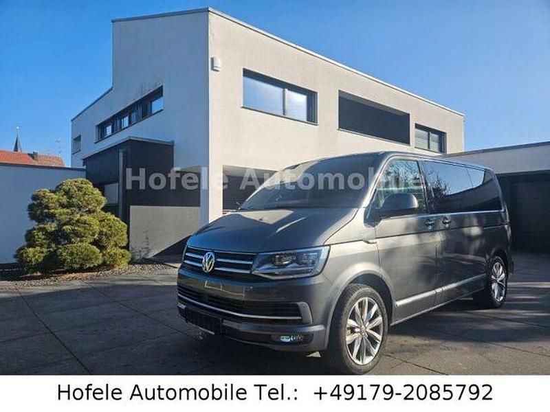 Gebraucht VW T6 Highline 250 PS (183 kW) 2015 Andere Van