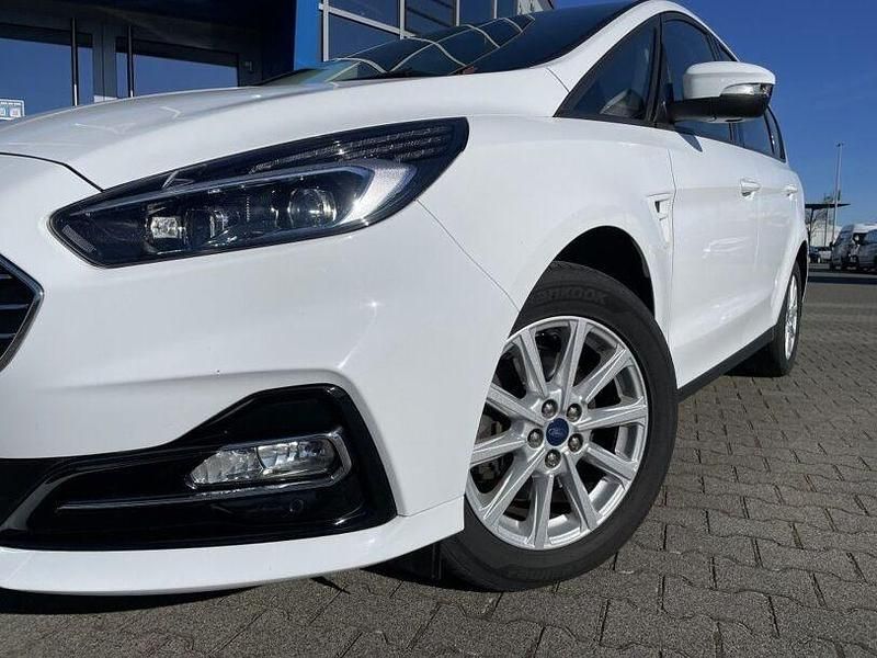 Gebraucht Ford S-MAX S 150 PS (110 kW) 2021 Andere Van / Kleinbus