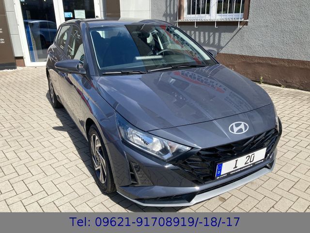 Gebraucht 2024 Hyundai i20 Comfort Limousine | 21.350 € (Fairer Preis) - Bild 1/4