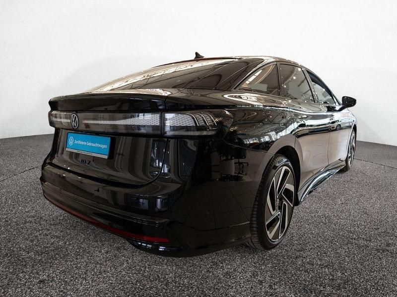 Gebraucht VW ID.7 Pro 210 kW (286 PS) 2025 Schwarz SUV