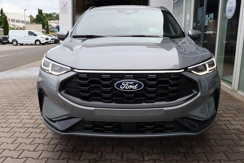 Nowe Ford Kuga ST-Line 243 KM (178 kW) 2026 Biały SUV