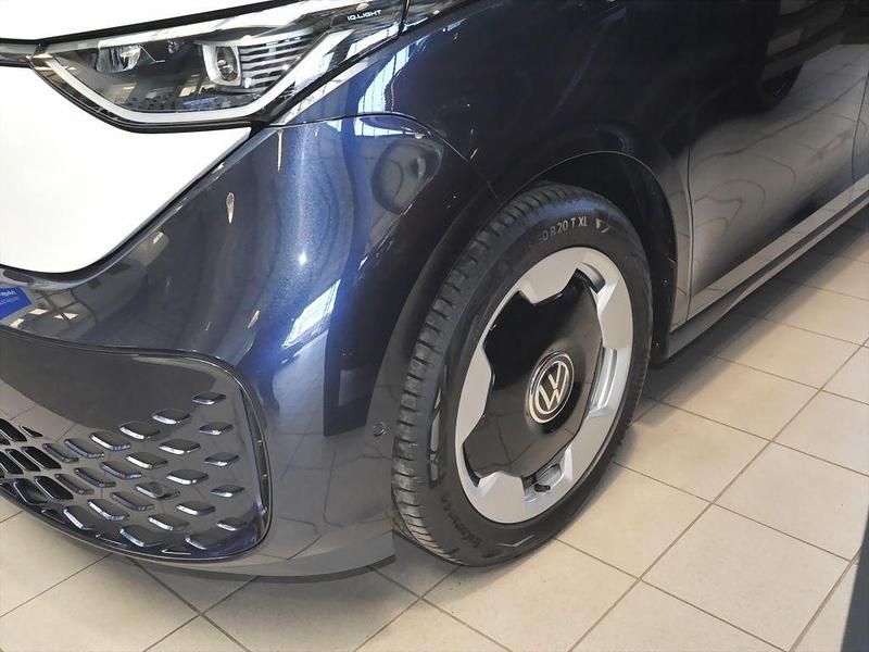 Neu VW ID. Buzz Pro 210 kW (286 PS) 2026 Weiß Van / Kleinbus