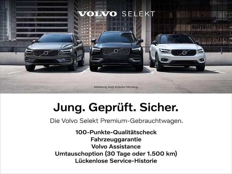 Blau Neu 2026 Volvo XC60 Plus SUV | 47.990 € (Fairer Preis) - Bild 1/1