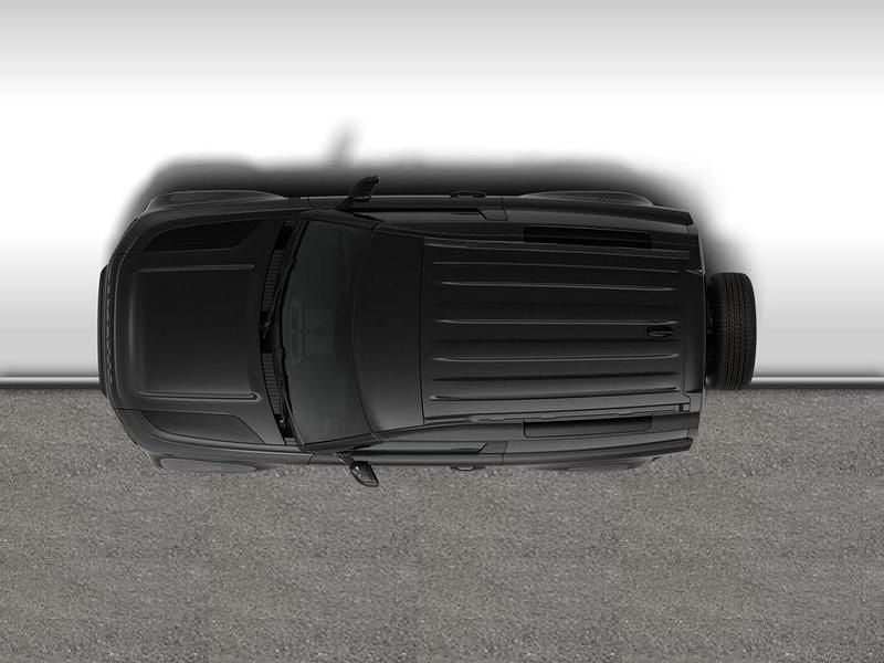 Neu Land Rover Defender S 200 PS (147 kW) 2026 Santoriniblack SUV