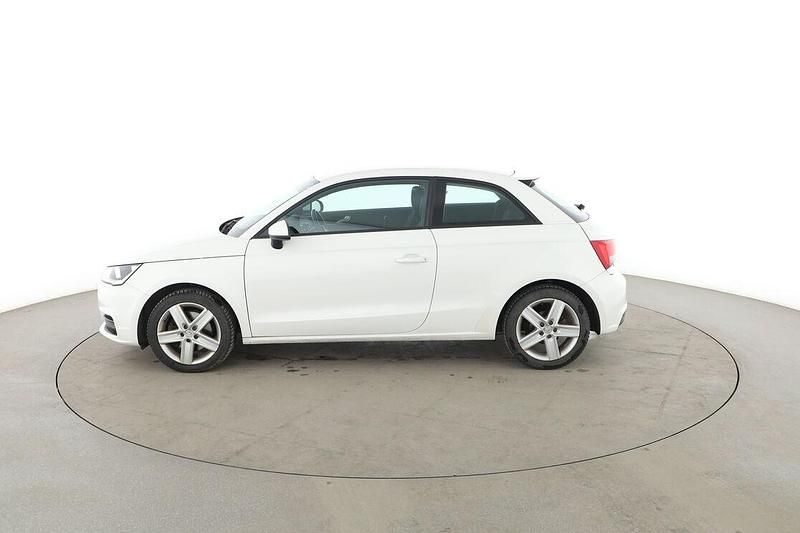 Gebraucht Audi A1 Sport 125 PS (91 kW) 2017 Weiß Limousine