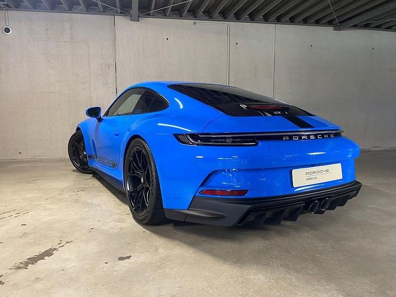 Gebraucht Porsche 992 510 PS (375 kW) 2022 Sharkblue