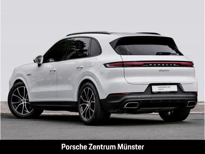 Gebraucht Porsche Cayenne 470 PS (345 kW) 2023 Weiß SUV