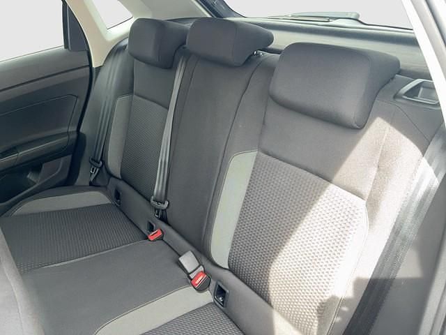 Usata VW Polo Life 95 CV (69 kW) 2023 Grigio Utilitaria