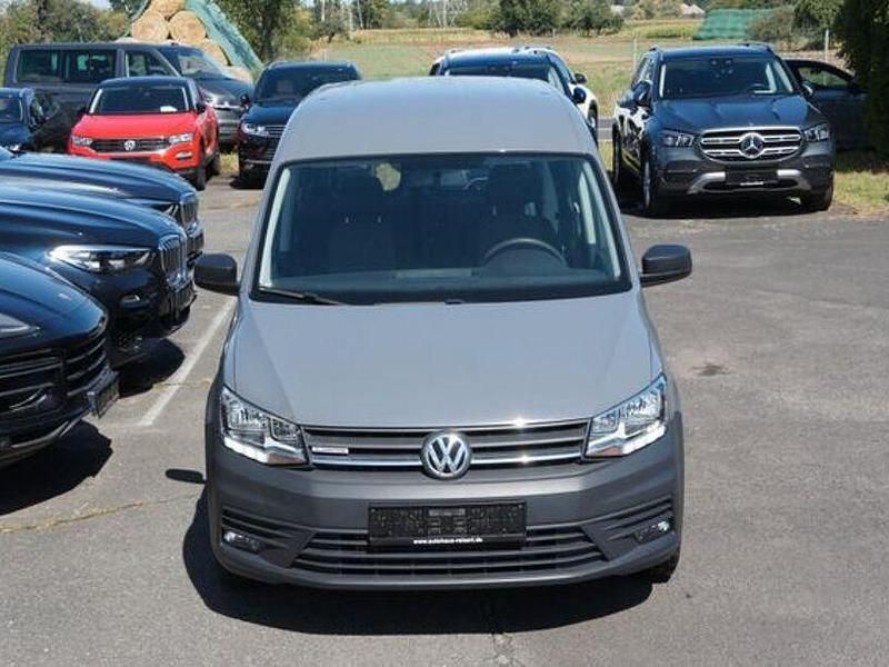 Gebraucht VW Caddy 110 PS (80 kW) 2020 Andere Van / Kleinbus
