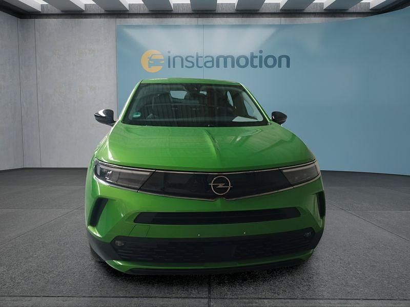 Gebraucht Opel Mokka-e 100 kW (136 PS) 2024 Grün SUV