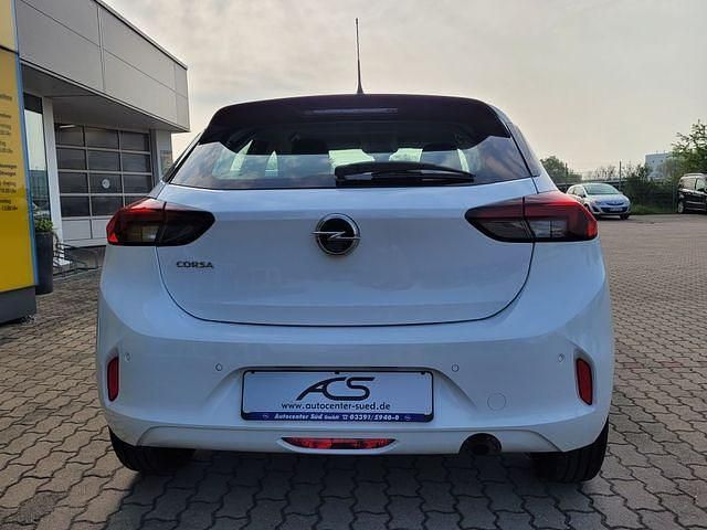 Gebraucht Opel Corsa Edition 75 PS (55 kW) 2021 Kleinwagen