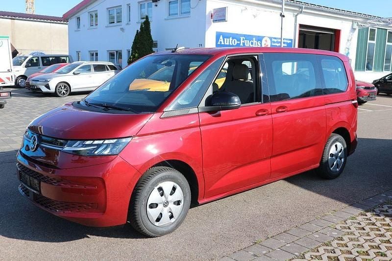 Fortanarot Neu 2024 VW T7 Life Van | 49.999 € - Bild 1/4
