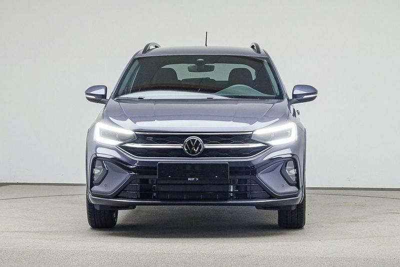Neu VW Taigo R-line 150 PS (110 kW) 2026 Grau SUV