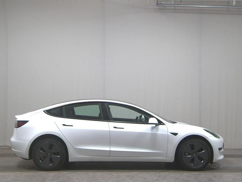 Gebraucht Tesla Model 3 239 kW (325 PS) 2021 Weiss Limousine