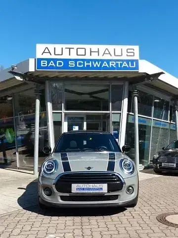 Gebraucht Opel Adam Basis 75 PS (55 kW) 2019 Andere Kleinwagen