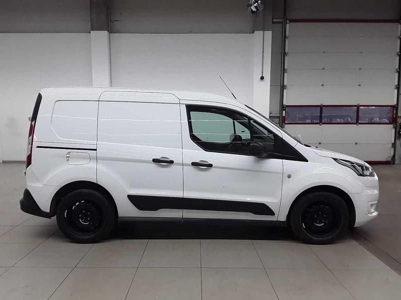 Gebraucht Ford Transit Trend 100 PS (73 kW) 2020 Frostweiß Van