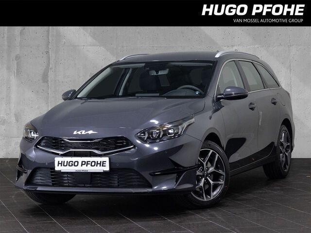 Andere farbe Gebraucht 2024 Kia Ceed Kombi | 27.770 € (Fairer Preis) - Bild 1/2