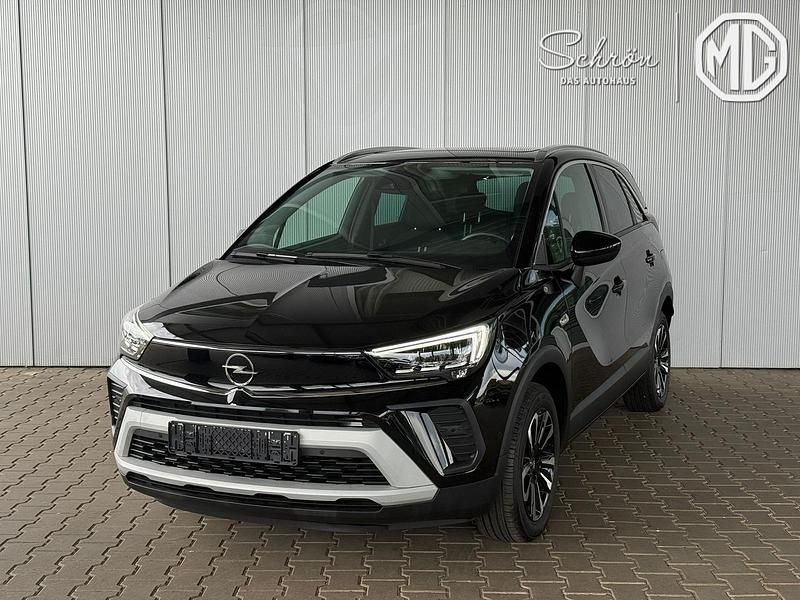 Gebraucht 2024 Opel Crossland Elegance SUV | 18.231 € (Fairer Preis) - Bild 1/4