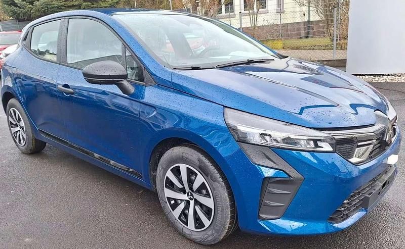 Neu Mitsubishi Colt Basis 67 PS (49 kW) 2025 Royalblau Kleinwagen